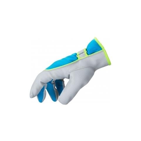 Guanti Da Giardino Mis 8 / s - Foto 2