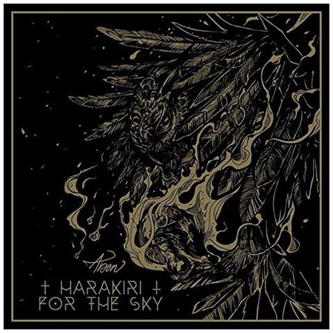 Vinile Harakiri For The Sky - Arson (2 Lp)  - Foto 1