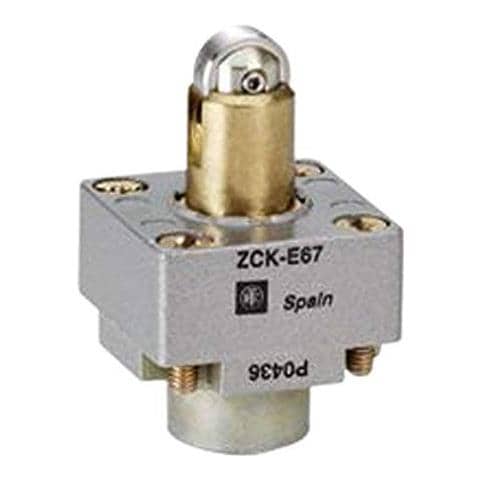 Testa Finecorsa Zcke Zcke67 - Foto 1