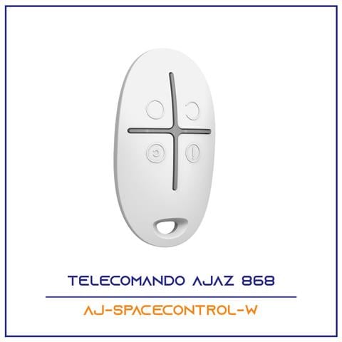 Telecomando Allarme Senza Fili 868mhz Controllo Remoto - Foto 1
