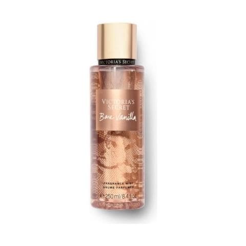 Bare Vanilla Body Mist Spray 250ml - Foto 2