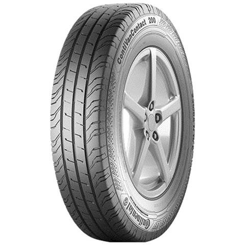 Gomme Pneumatico Estive 195-75 R16 - Foto 1