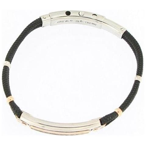 Bracciale 4us: Cesare Paciotti Embedded - Foto 5