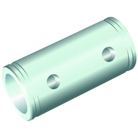 Decolock Distanziatore Femmina 100mm - Foto 2