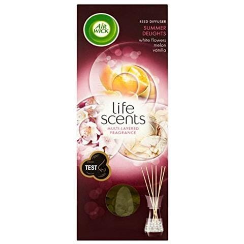 Bastoncini Profumati Touch Of Luxury (25 Ml) - Foto 1
