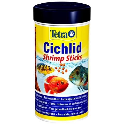Cichlid Shrimps Ml 250 - Foto 1