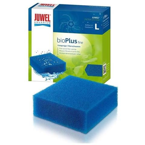 Ricambio Spugna Fine Per Filtro Standard - Foto 1