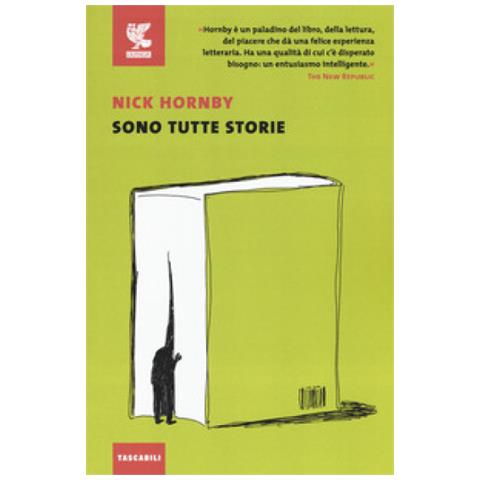 Nick Hornby - Sono Tutte Storie - Foto 1