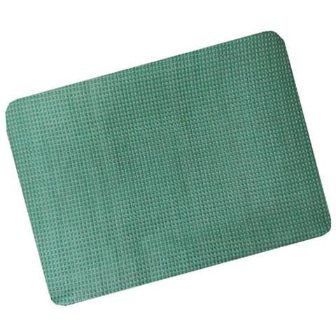Stuoia Standard 2.5x4,0 300gr / m2 In Borsa - Verde1 - Foto 1