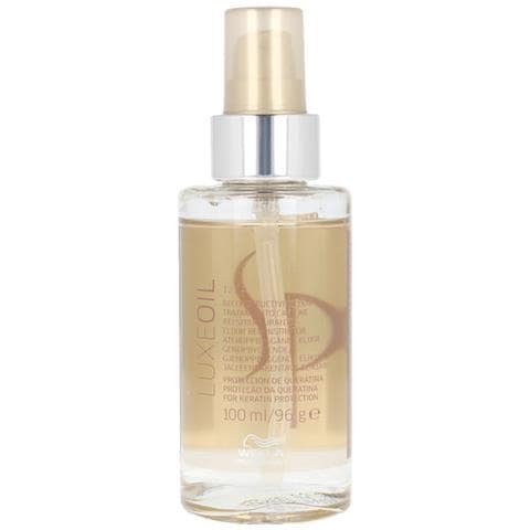 System Professional Luxe Oil Reconstructive Elixir 100ml - Foto 2