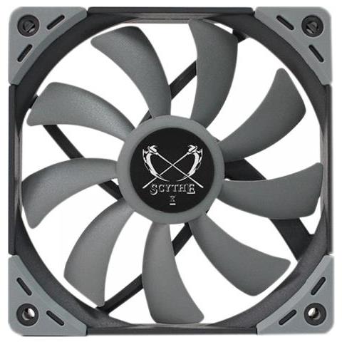 Kaze Flex 120 Silm Computer Case Refrigeratore - Foto 1