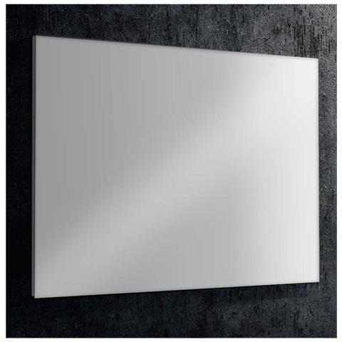 Specchio Da Stabile 600x400 Mm, Marca ESCO, Prodotto Nel Regno Unito, Nuovo