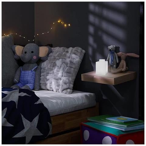 Lampada Led Soft Touch -Colore Bianca - Foto 5