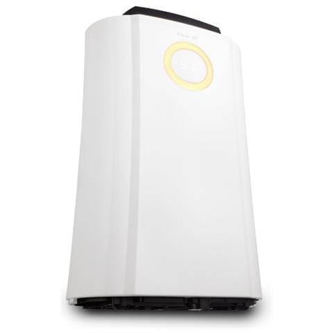 Deumidificatore / Purificatore d'Aria CA-707 con Tasso di Estrazione 20 Litri / 24 Ore Capacità Tanica 4 Litri - Foto 2