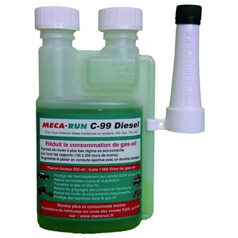 Diesel 452.705 Mecarun Di Anti C99 - Foto 1