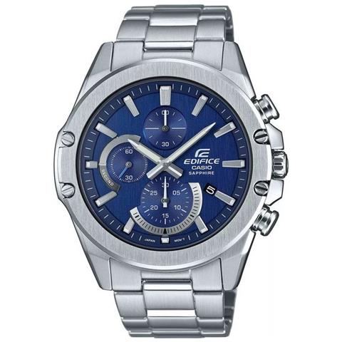 Orologio Cronografo Da Uomo Casio Edifice - Foto 1