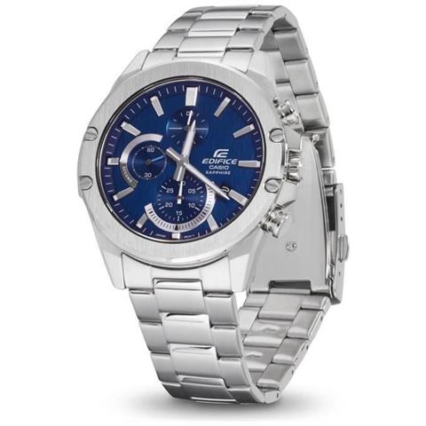 Orologio Cronografo Da Uomo Casio Edifice - Foto 2