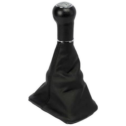 Maniglie + Soffietti Golf 3 Black - Foto 1