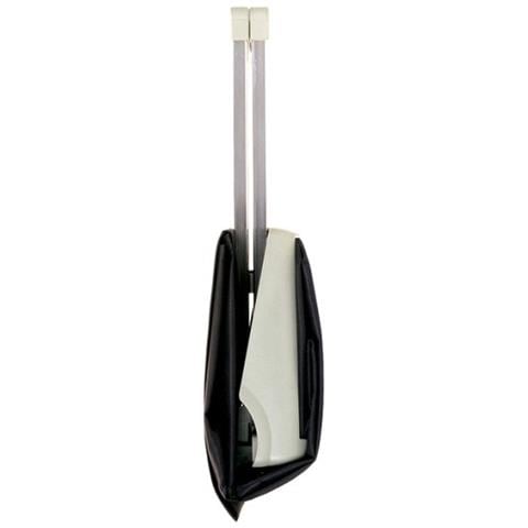 Passeggino Market 2 Ruote Pieghevole 45l Nero - Ple001negro - Foto 2