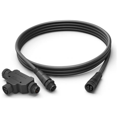 Hue Giunto A T Per Esterni + Cavo Da 2,5 M - Foto 11