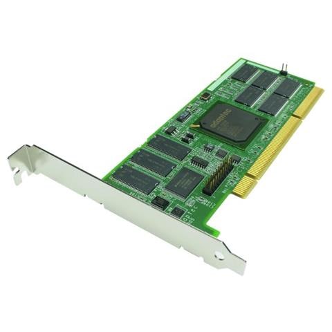 HPE H221 Host Bus Adapter – Scheda SAS Interna 6 Gbit/s – PCIe 6G – 8 Porte Esterne - 5