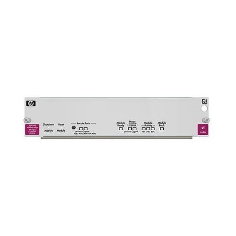 ProCurve Wireless Edge Services xl Module - Foto 1