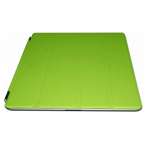 APPIPC06GP 9.7" Cover Verde compatibile Apple iPad 2 - Foto 1