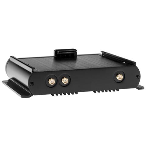 170700-000 Nero 10,100Mbit / s moltiplicatore di rete - Foto 1