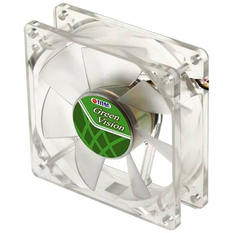 TFD-9225GT12Z / V2 (RB) Computer case Refrigeratore ventola per PC - Foto 1