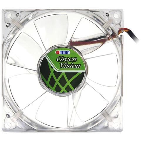 TFD-9225GT12Z / V2 (RB) Computer case Refrigeratore ventola per PC - Foto 2