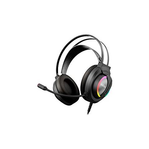 Kappa Cuffia Padiglione auricolare Nero - Foto 2