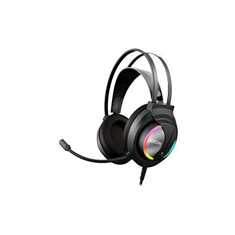 Kappa Cuffia Padiglione auricolare Nero - Foto 1
