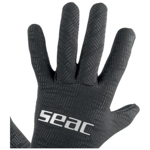 Seac Ultraflex 5mm Nero S - Foto 3