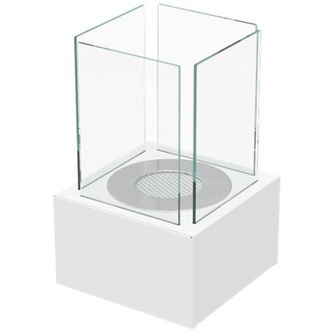 Camino Bioetanolo Da Terra Tango1  Bianco - Foto 10