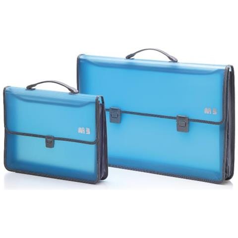 Valigetta B-tech 285x385x90 1 Chius - Foto 1