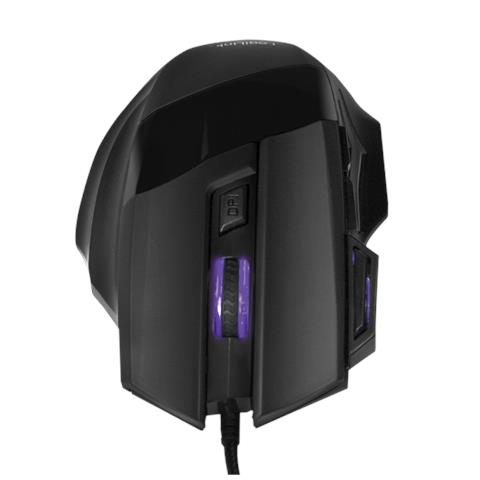 Id0202 Mouse Mano Destra Usb Tipo A Ottico 2400 Dpi - Foto 2
