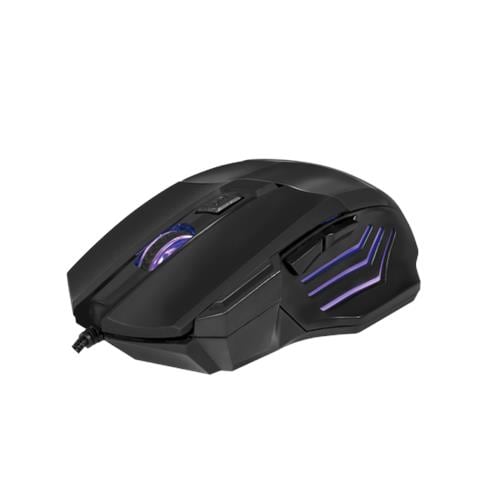Id0202 Mouse Mano Destra Usb Tipo A Ottico 2400 Dpi - Foto 3