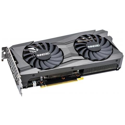 Geforce Rtx 3050 Gaming Oc X2 Nvidia 8 Gb Gddr6 - Foto 1