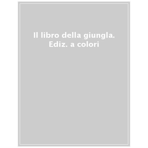 Il Libro Della Giungla. Ediz. A Colori - Foto 1