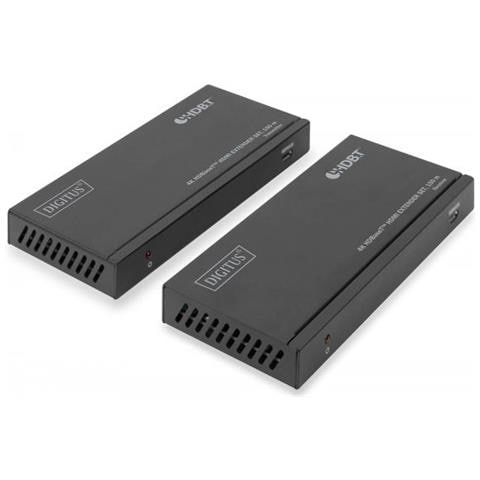 Set Extender 4k Hdbaset Hdmi, 150 M - Foto 2