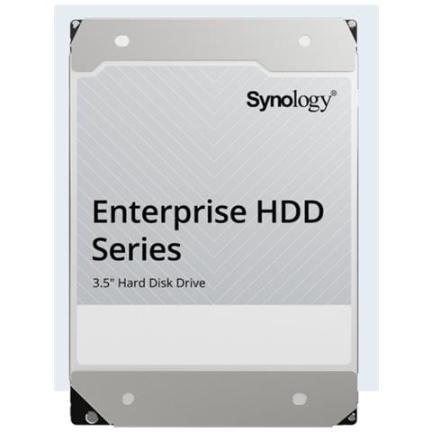 Hard Disk per Server /Workstation HAT5310-18T 18 TB 3.5" Interfaccia Serial ATA III Buffer 512 MB 7200 Rpm - Foto 1