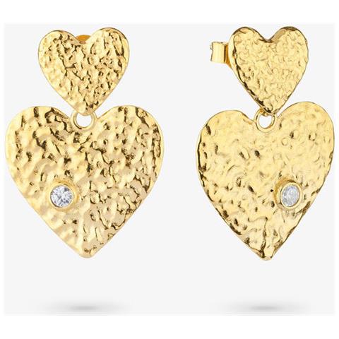 Gioielleria Radiant Ry000097. Anello, Colore Oro. Donna. - In ordine - Foto 2