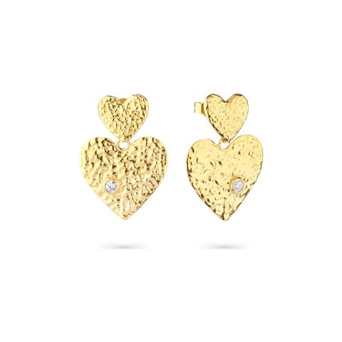 Gioielleria Radiant Ry000097. Anello, Colore Oro. Donna. - In ordine - Foto 1