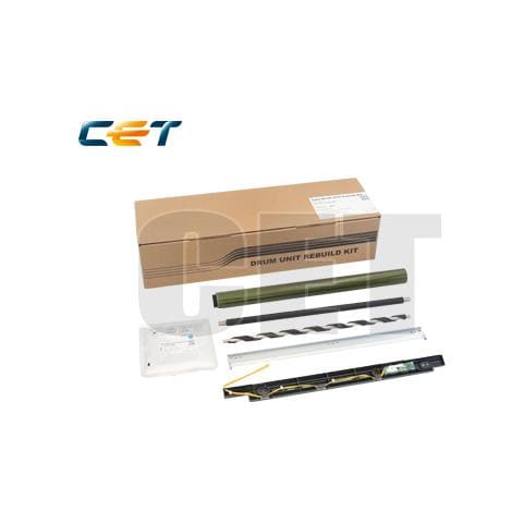 Kit di Ricostruzione Unità Tamburo Cet Ciano Minolta C226, C266-87k - Foto 1