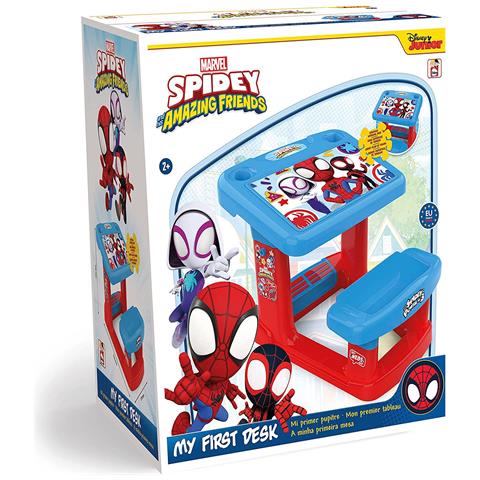 Banco Scuola Spidey - Foto 2