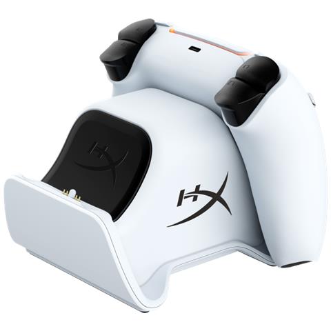 Hyperx Chargeplay Duo Ps5 Base Di Ricarica - Foto 2