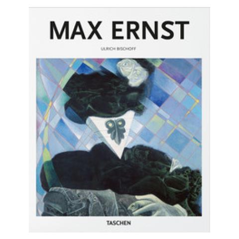Ulrich Bischoff - Max Ernst. Ediz. Inglese - Foto 1