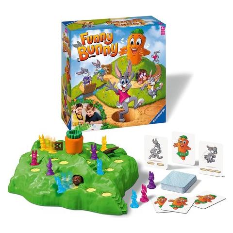 Gioco 20949 Funny Bunny - Foto 1