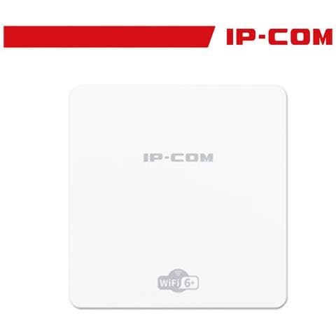 Access Point Pro-6-iw - Gigabit Dual-band Panel Wi Fi 6 3000 Mbps.support K/v/r Fast Roaming.iptv Penetration - Foto 1