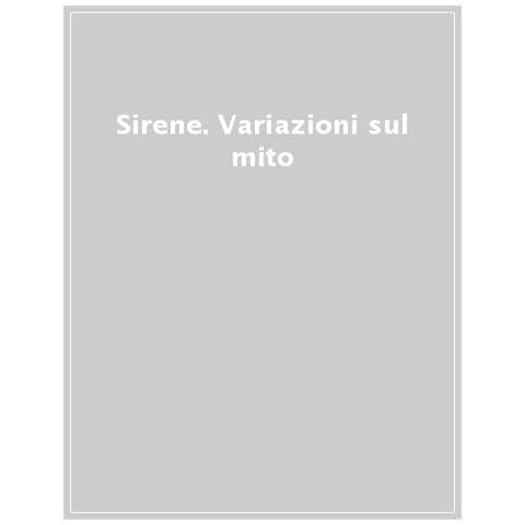 Elisabetta Moro - Sirene. Il mistero del canto - Foto 1